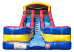 SA3016 | 19' Fun Slide XL