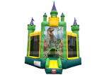 DBE007 | Dino Bouncer