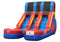 15' Party Water Slide