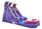 16' Pink Water Slide