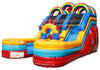 WA4051 | 13' Rainbow XL