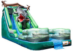WA4071 | 22' Bayou Gator XL