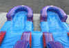 WA4084 | 15' Purple Slide XL