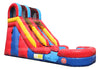 Big Top Birthday Package Deal