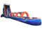 26' Fun Wave Water Slide