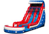 WZ1430 | 22' Stars & Stripes