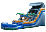 WZ1384 | 18' Cascade SL