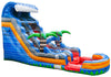 WZ1437-IP | 18' FireBlast SL
