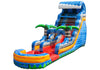 WZ1437-IP | 18' FireBlast SL