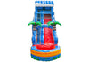 WZ1437-IP | 18' FireBlast SL
