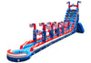 WZ1490 | 32' USA Stars SL