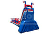 WZ1490 | 32' USA Stars SL
