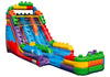 WZ1578-IP | 18' Blocks XL
