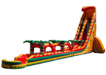 WZ1580 | 37' Molten Rapids