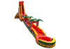 WZ1580 | 37' Molten Rapids