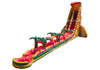 WZ1580 | 37' Molten Rapids