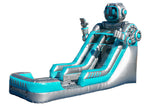 WZ1590-DP | 15' Bot SL
