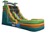 WE3231 | 19' Tropical Slide
