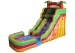 WE3233 | 19' Volcano Slide