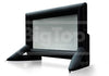 GS1000 | Movie Screen