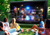 GS1000 | Movie Screen