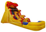 WM14482 | 17' Flammin SL