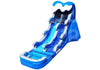 WM17723 | 17' Wave Slide SL