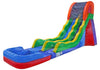 WM20915 | 20' Fun Slide SL