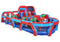 30' U Obstacle Course