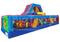 28' Obstacle 180 Degree Course for Sale Buy Big Top Inflatables