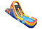 51' Obstacle Course