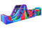 50' Fun Inflatable Obstacle Course for Sale Buy Big Top Inflatables