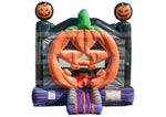 BZ1109-13 | Pumpkin