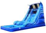 WN1599 | 18' Tidal Wave SL
