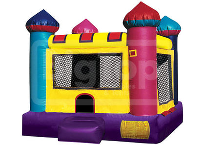 BN1926-08 | Mini Castle