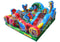 Animal Kingdom Playground
