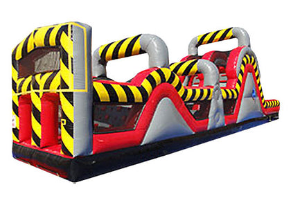 ON2073 | 50' Obstacle