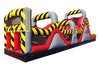 ON2073 | 50' Obstacle Course