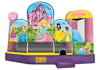 CN2128 | Little Princess