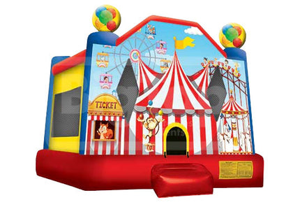 BN2143-15 | Carnival