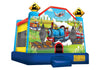 BN2222-15 | Train Jump
