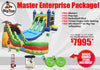 BP109 | Master Enterprise Package