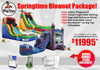 BP110 | Springtime Blowout Package
