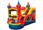 CZ1167-IP | Rainbow Castle