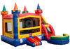 CZ1167-IP | Rainbow Castle