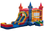 CZ1176 | Rainbow Castle DL