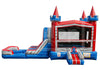 CZ2009 | Castle Tower DL