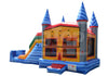 CH2151-1M | Castle Module