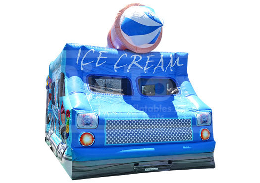 CH2415 | Ice Cream Truck