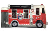 CH2425 | Fire Truck Combo